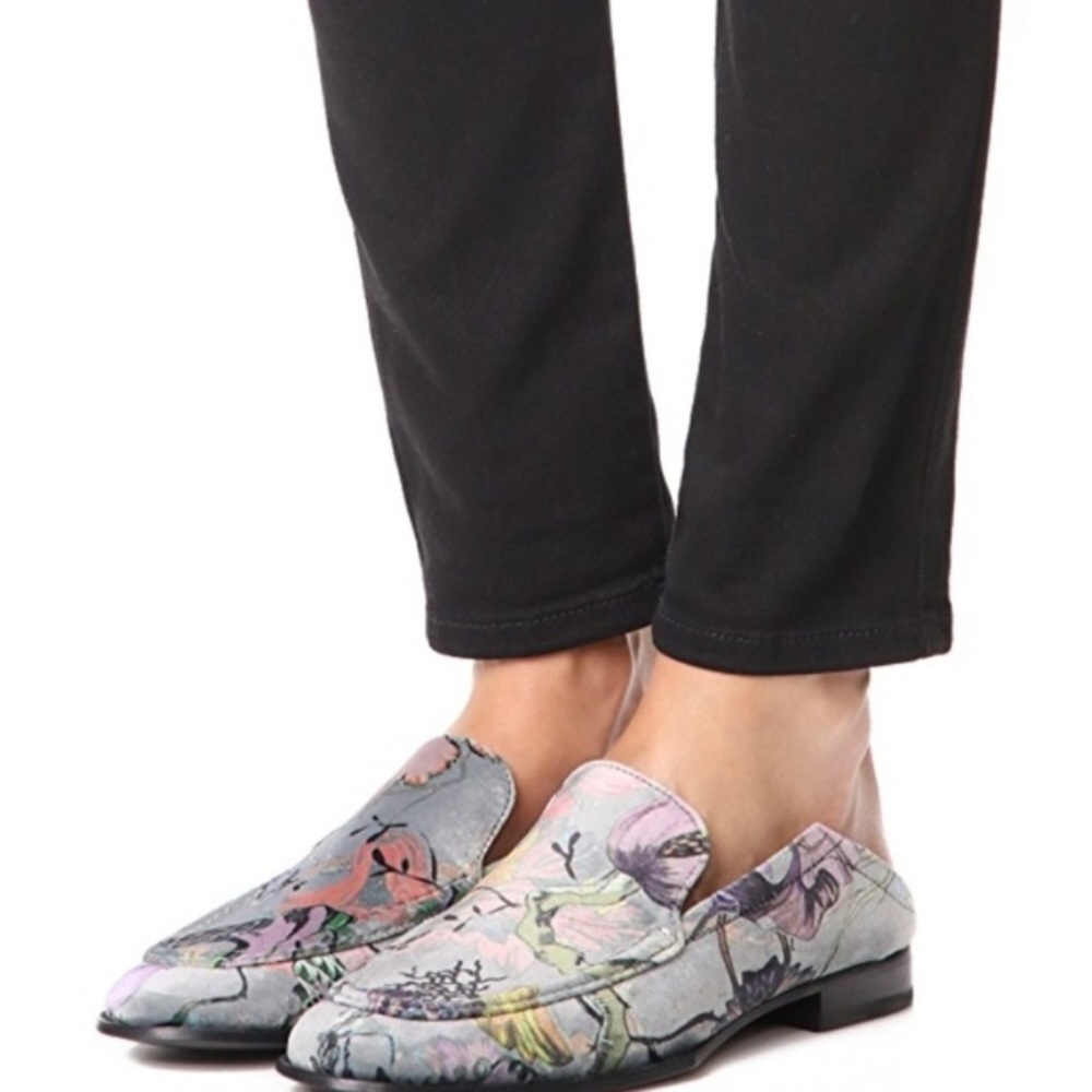 Rag & Bone Alix Convertible Loafers NEW